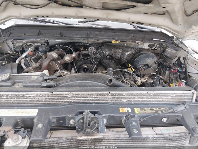 2011 FORD F-250 1FT7W2BT1BED07554 Photo 9