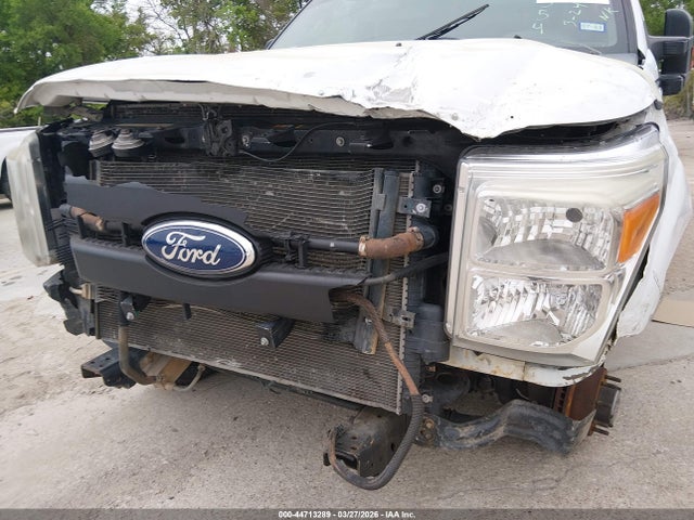 2011 FORD F-250 1FT7W2BT1BED07554 Photo 5