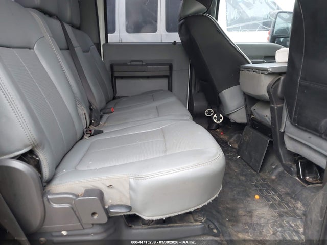 2011 FORD F-250 1FT7W2BT1BED07554 Photo 7