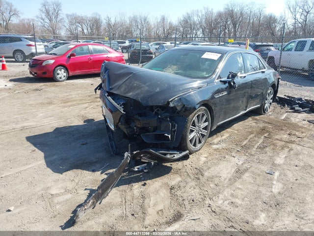 Aukcja sprzedaży 2017 Lincoln Continental Reserve, vin: 1LN6L9NP9H5629424, numer aukcji: 44713296