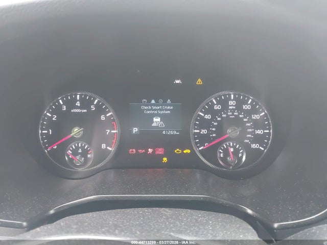 2021 KIA TELLURIDE 5XYP6DHC8MG110491 Photo 6