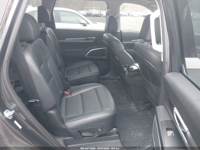 2021 KIA TELLURIDE 5XYP6DHC8MG110491 Photo 7