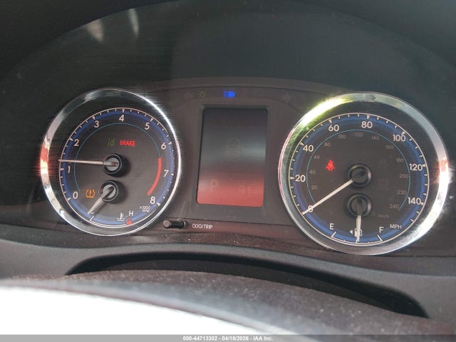 2018 TOYOTA COROLLA 2T1BURHE6JC095351 Photo 6