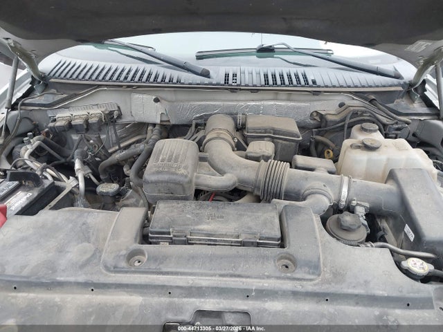 Aukcja sprzedaży 2014 Ford Expedition Limited, vin: 1FMJU2A56EEF23415, numer aukcji: 44713305