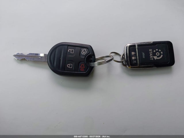 Aukcja sprzedaży 2014 Ford Expedition Limited, vin: 1FMJU2A56EEF23415, numer aukcji: 44713305
