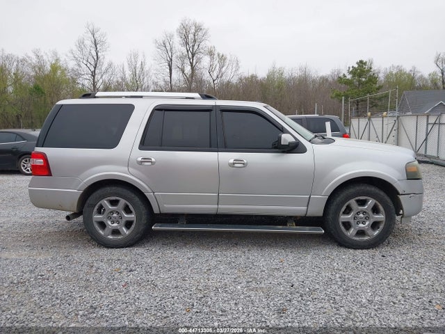 Aukcja sprzedaży 2014 Ford Expedition Limited, vin: 1FMJU2A56EEF23415, numer aukcji: 44713305