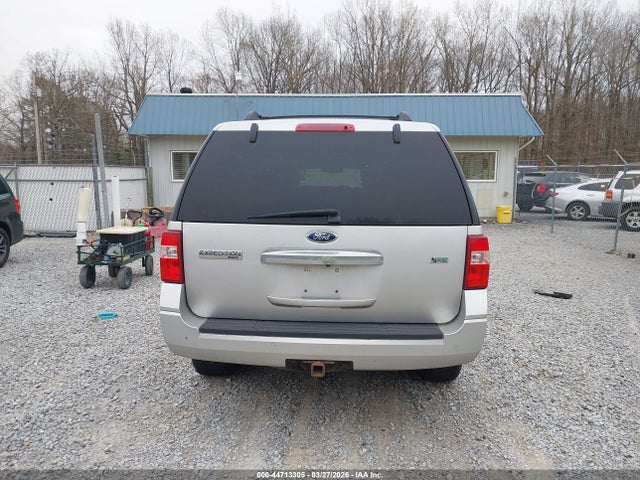Aukcja sprzedaży 2014 Ford Expedition Limited, vin: 1FMJU2A56EEF23415, numer aukcji: 44713305