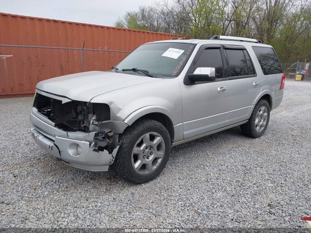 Aukcja sprzedaży 2014 Ford Expedition Limited, vin: 1FMJU2A56EEF23415, numer aukcji: 44713305