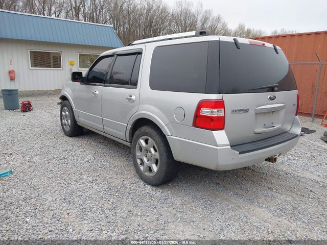 Aukcja sprzedaży 2014 Ford Expedition Limited, vin: 1FMJU2A56EEF23415, numer aukcji: 44713305