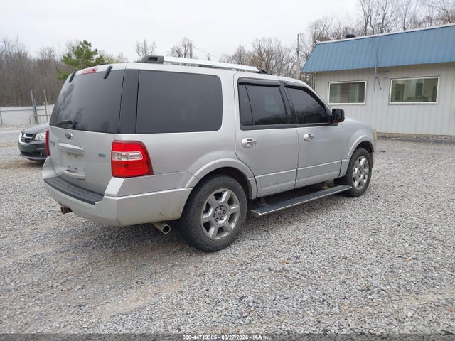 Aukcja sprzedaży 2014 Ford Expedition Limited, vin: 1FMJU2A56EEF23415, numer aukcji: 44713305
