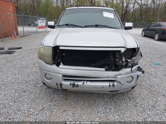 Aukcja sprzedaży 2014 Ford Expedition Limited, vin: 1FMJU2A56EEF23415, numer aukcji: 44713305