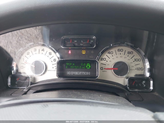 Aukcja sprzedaży 2014 Ford Expedition Limited, vin: 1FMJU2A56EEF23415, numer aukcji: 44713305