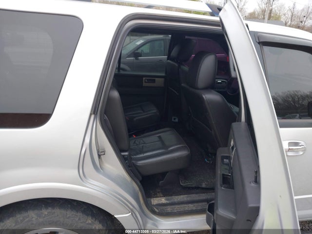 Aukcja sprzedaży 2014 Ford Expedition Limited, vin: 1FMJU2A56EEF23415, numer aukcji: 44713305