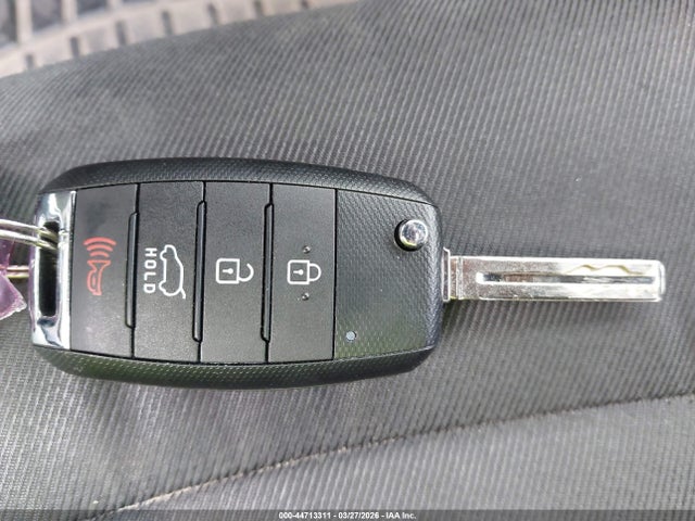 Продаж на аукціоні авто 2016 Kia Soul +, vin: KNDJP3A50G7860980, номер лоту: 44713311