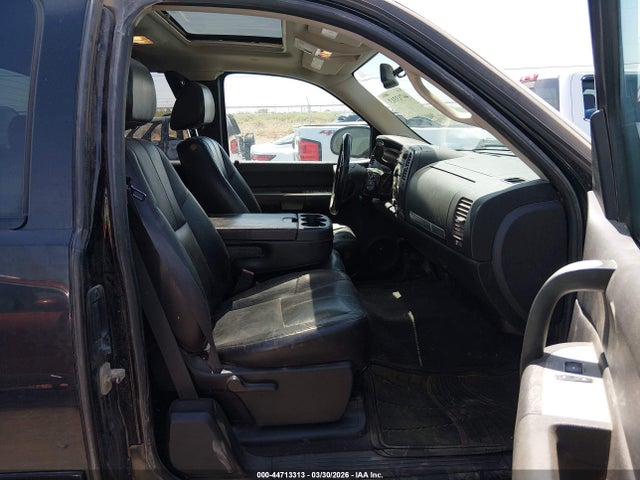 2008 Chevrolet Silverado 1500 Lt1 მანქანა იყიდება აუქციონზე, vin: 1GCEC19J98Z152090, აუქციონის ნომერი: 44713313