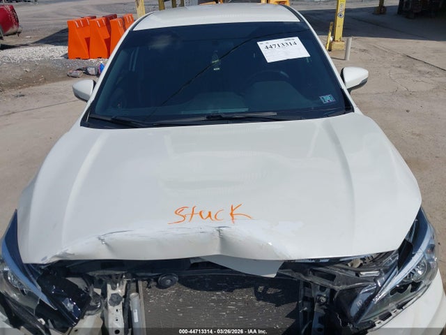 44713314 :رقم المزاد ، 4S3GKAK63H3609903 vin ، 2017 Subaru Impreza 2.0i Sport مزاد بيع