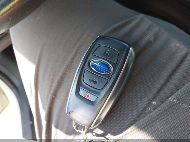 44713314 :رقم المزاد ، 4S3GKAK63H3609903 vin ، 2017 Subaru Impreza 2.0i Sport مزاد بيع