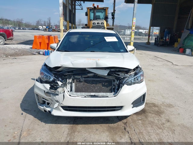 44713314 :رقم المزاد ، 4S3GKAK63H3609903 vin ، 2017 Subaru Impreza 2.0i Sport مزاد بيع