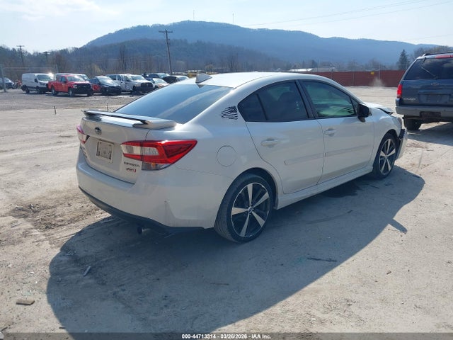 44713314 :رقم المزاد ، 4S3GKAK63H3609903 vin ، 2017 Subaru Impreza 2.0i Sport مزاد بيع