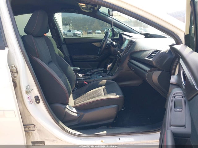 44713314 :رقم المزاد ، 4S3GKAK63H3609903 vin ، 2017 Subaru Impreza 2.0i Sport مزاد بيع