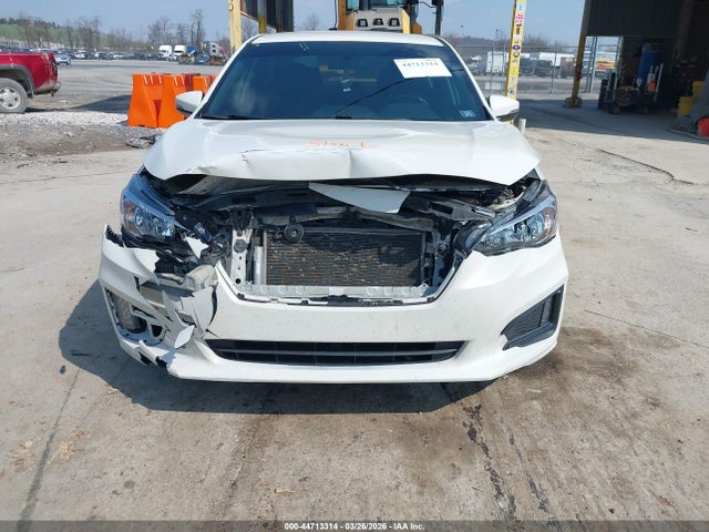 44713314 :رقم المزاد ، 4S3GKAK63H3609903 vin ، 2017 Subaru Impreza 2.0i Sport مزاد بيع