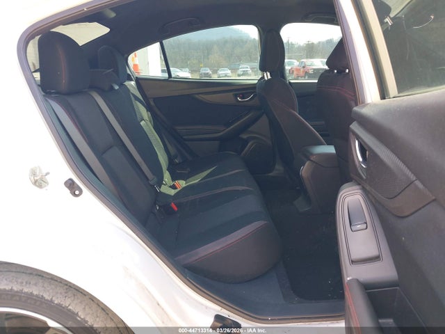 44713314 :رقم المزاد ، 4S3GKAK63H3609903 vin ، 2017 Subaru Impreza 2.0i Sport مزاد بيع