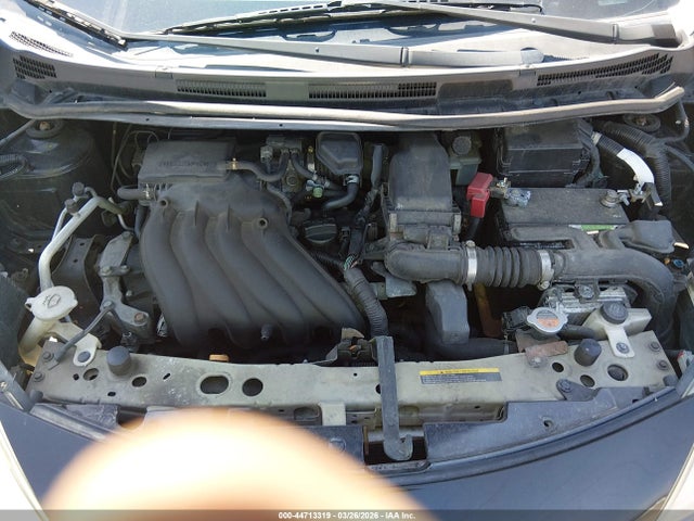 Nissan Versa Note S (sr)/s Plus/sl/sr/sv 2015 3N1CE2CP5FL407975 Image 10