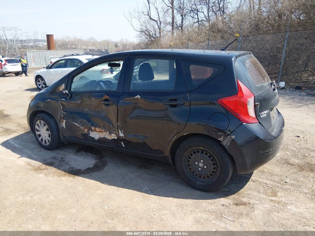 Nissan Versa Note S (sr)/s Plus/sl/sr/sv 2015 3N1CE2CP5FL407975 Image 3