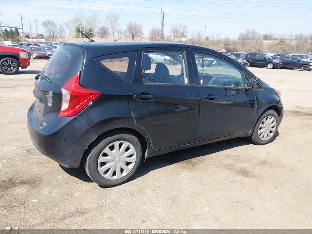Nissan Versa Note S (sr)/s Plus/sl/sr/sv 2015 3N1CE2CP5FL407975 Image 4