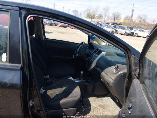 Nissan Versa Note S (sr)/s Plus/sl/sr/sv 2015 3N1CE2CP5FL407975 Image 5