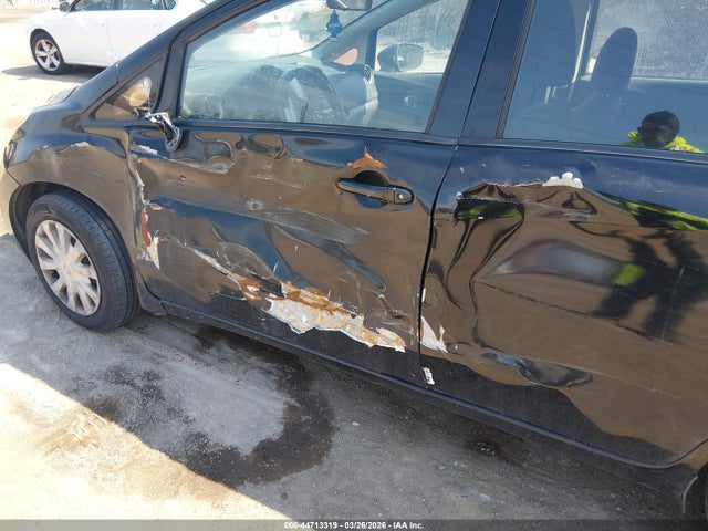 Nissan Versa Note S (sr)/s Plus/sl/sr/sv 2015 3N1CE2CP5FL407975 Image 6
