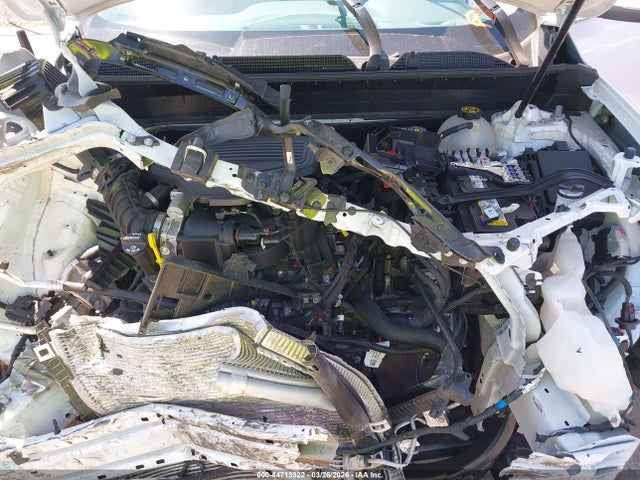 44713322 :رقم المزاد ، 1GKKNPLS7LZ201821 vin ، 2020 Gmc Acadia Fwd Denali مزاد بيع