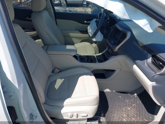 44713322 :رقم المزاد ، 1GKKNPLS7LZ201821 vin ، 2020 Gmc Acadia Fwd Denali مزاد بيع