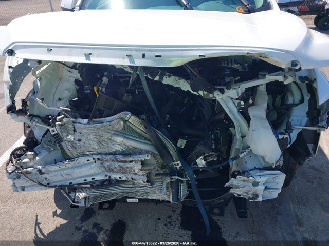 44713322 :رقم المزاد ، 1GKKNPLS7LZ201821 vin ، 2020 Gmc Acadia Fwd Denali مزاد بيع