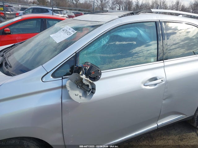 2015 Lexus Rx 350 მანქანა იყიდება აუქციონზე, vin: 2T2BK1BA1FC284456, აუქციონის ნომერი: 44713323