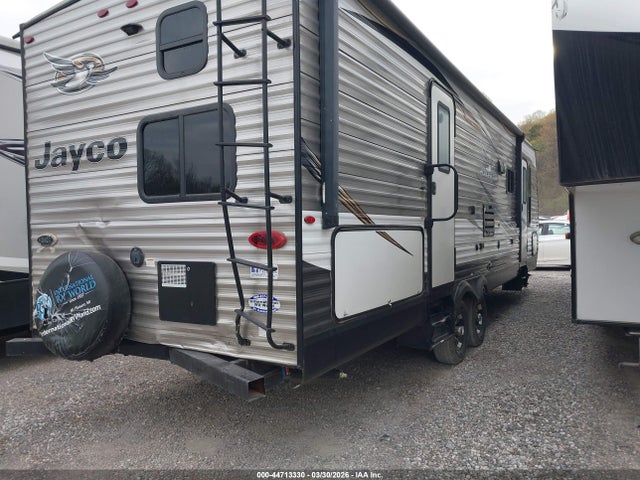 44713330 :رقم المزاد ، 1UJBJ0BR1K1TD0109 vin ، 2019 Jayco Travel Trailer مزاد بيع