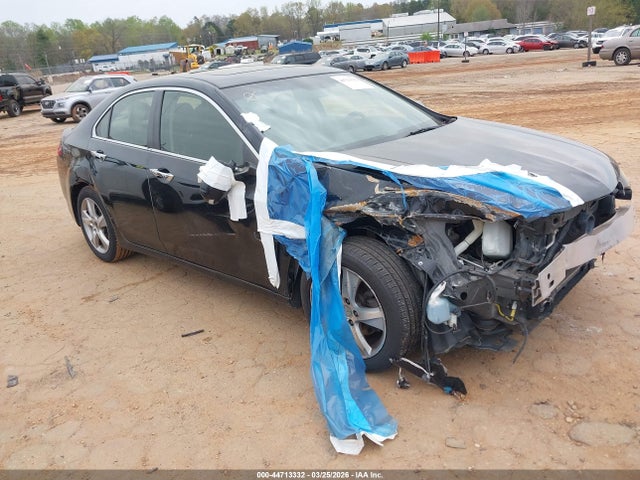 2012 ACURA TSX JH4CU2F46CC029608