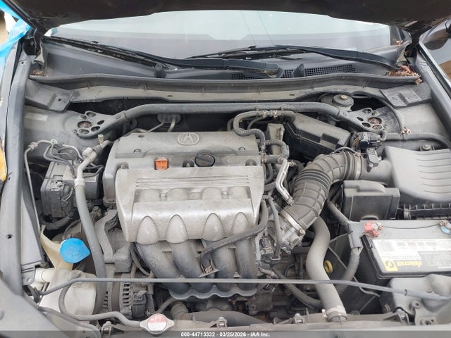 2012 ACURA TSX JH4CU2F46CC029608 Photo 9