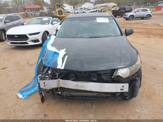 Aukcja sprzedaży 2012 Acura Tsx 2.4, vin: JH4CU2F46CC029608, numer aukcji: 44713332