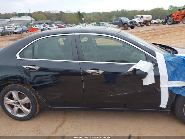 Aukcja sprzedaży 2012 Acura Tsx 2.4, vin: JH4CU2F46CC029608, numer aukcji: 44713332