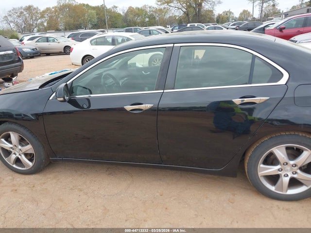 Aukcja sprzedaży 2012 Acura Tsx 2.4, vin: JH4CU2F46CC029608, numer aukcji: 44713332