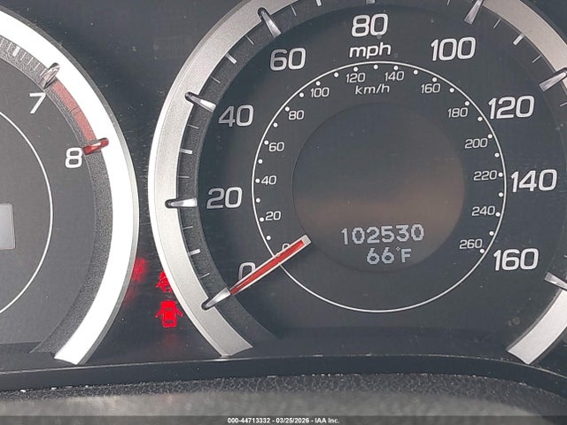 Aukcja sprzedaży 2012 Acura Tsx 2.4, vin: JH4CU2F46CC029608, numer aukcji: 44713332
