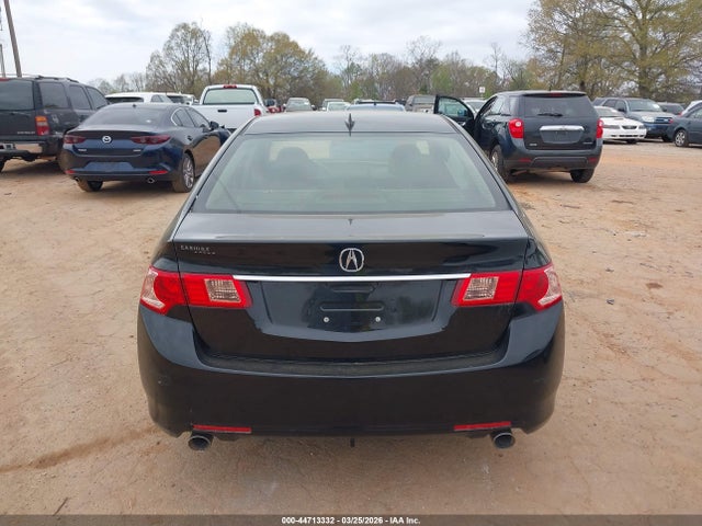 Aukcja sprzedaży 2012 Acura Tsx 2.4, vin: JH4CU2F46CC029608, numer aukcji: 44713332