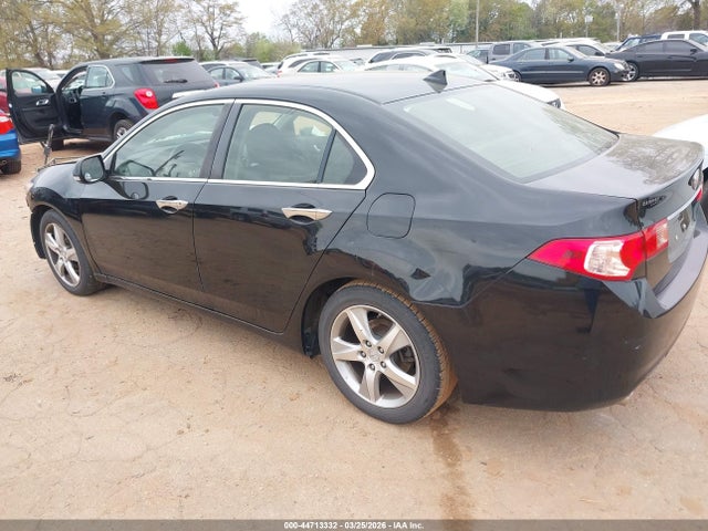 2012 ACURA TSX JH4CU2F46CC029608 Photo 2