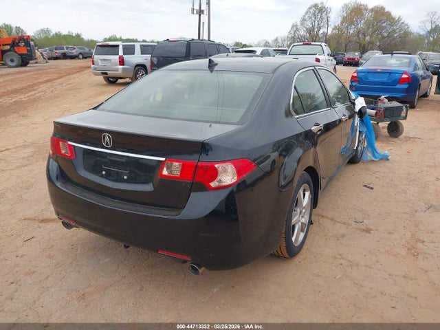 2012 ACURA TSX JH4CU2F46CC029608 Photo 3