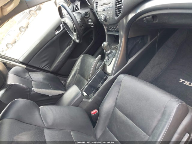 2012 ACURA TSX JH4CU2F46CC029608 Photo 4