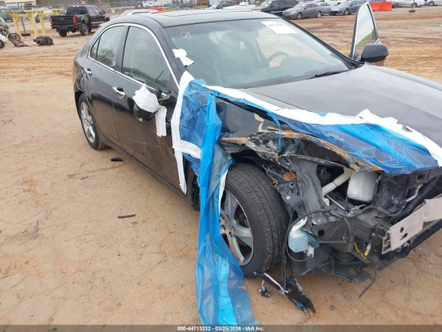 2012 ACURA TSX JH4CU2F46CC029608 Photo 5