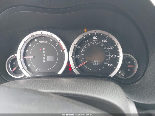2012 ACURA TSX JH4CU2F46CC029608 Photo 6