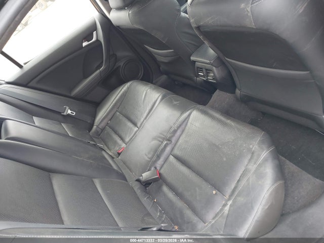 2012 ACURA TSX JH4CU2F46CC029608 Photo 7