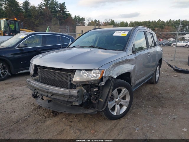 Aukcja sprzedaży 2016 Jeep Compass Sport, vin: 1C4NJCBA9GD560841, numer aukcji: 44713333
